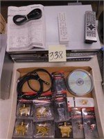 Panasonic & Magnavox DVD Recorders/Players &