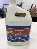 3.78L P&G Pro Line Carpet Extraction Cleaner