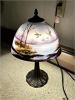 Duck Lamp