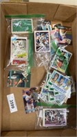 Baseball cards