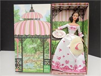 Barbie Victorian Tea Hispanic Barbie