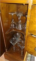 Wine Glasses, Serving Dishes & More