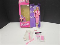Barbie Day to Night Beautiful Suit