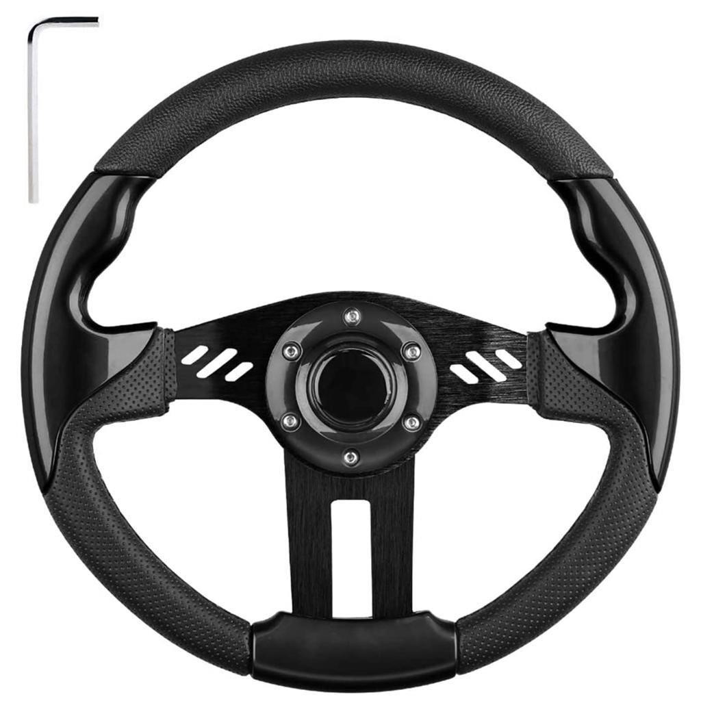 EZGO Steering Wheel Fit Club Car EZGO Yamaha