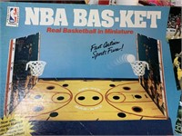 1988 NBA BASKETBALL GAME