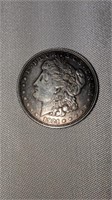 1921 Silver dollar - Great condition