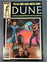 Marvel Comics- Dune
