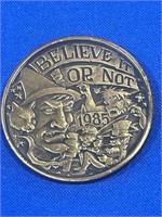 1985 Krewe of Zeus - believe it or not - Mardi