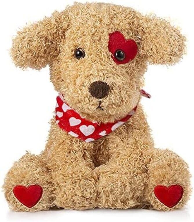 GSUIVER 10" Valentine's Day Valentines Gift for