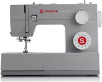 $210  SINGER | 4423 Sewing Machine, 97 Stitches