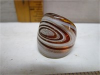 MURANO GLASS RING