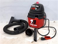 1 hp Wet / Dry Shop Vac