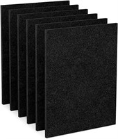 Carbon Pre Filters 6-Pack