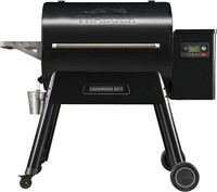 Traeger Ironwood 885 Electric Wood Pellet Grill