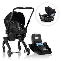 Evenflo Shyft DualRide Infant Car Seat and