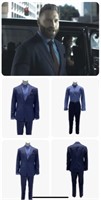 Screen Worn The Terminal List Steve Horn Suit