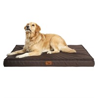 Outdoor All Weather XL Dog Bed, Waterproof Dog