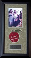 Desperate Housewives Cast Signed Photograph