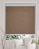 Free-Stop Cordless Roller Shades