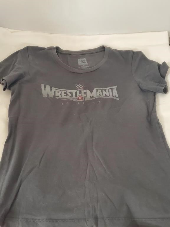 Westlemania T-shirt