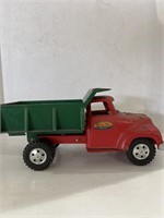 Vintage 1950s Tonka Toys Dump Truck