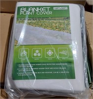 Blanket Plant Cover 10ftx30ft