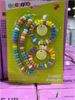 Valerie Easter Candy Jewelry