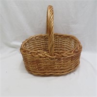Market Basket - Woven