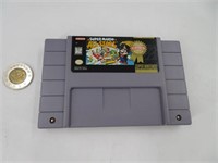 Super Mario All Stars , jeu de Super Nintendo NES