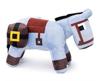 NEW Minecraft Legends Pack Horse Pillow Buddy