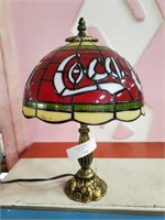 Coke Lamp