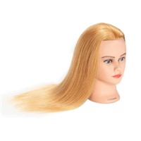 Mannequin Head Doll