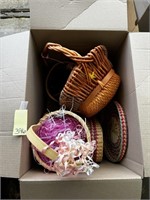 Box of Baskets