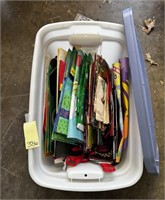 Tote of Gift Bags