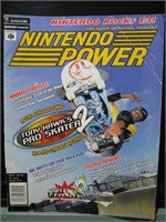 Revue Nintendo Power #146 (juillet 2001)