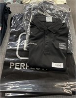 Lock, perfection, dealer, shirts, and bags
