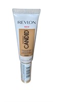 40 New Revlon Candid Antioxidant Concealer