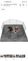 new 2 pack  xxl 72"×72" playpen mat for pets.