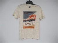Gildan Men's SM Graphic T-Shirt, Dutton Range