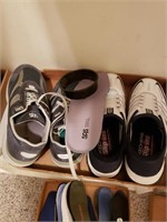 2 Pairs of Shoes