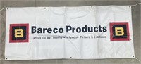 (AR) Bareco Products Advertisement Banner.
78 x