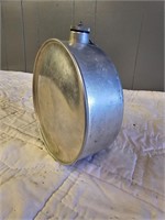 Aluminum Canteen