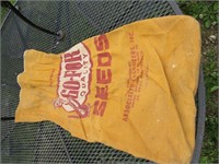 GO-FOR SEED SACK