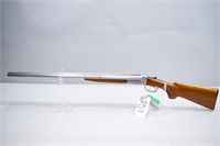 (CR) Savage Fox Model BSXS 16 Gauge Shotgun
