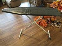 Metal Ironing board