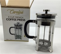 CARNICA COFFEE PRESS NEW IN BOX