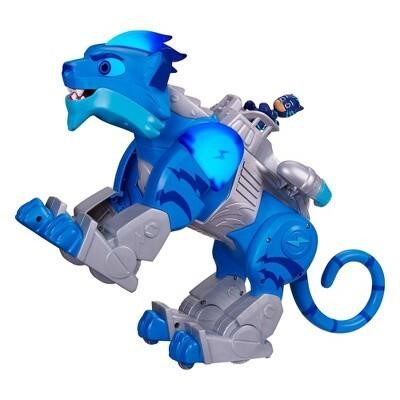 PJ Masks Power Charge & Roar Power Cat