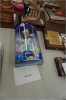 Walt Disney's Cinderella porcelain doll in