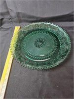 Vintage Indiana TIARA Saandwicjh plate’P

Plate