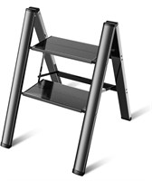 Step Ladder Folding 2 Step Stool